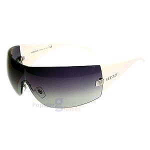 VERSACE 2054 color 10008G Sunglasses