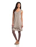 Neon Buddha Women's Eco Tunic Tank