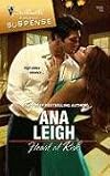 Heart At Risk (Silhouette Romantic Suspense)