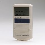 Roche Accu-chek Instant Plus Accu-chek Instant Plus Cholesterol Test Strips