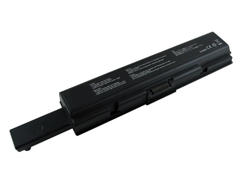 V7 Akku Batterie f&uuml;r Toshiba Satellite A200, A205, A210, A215, A300, A305, A305D, L305, L3 Preisvergleich