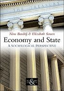 Economy & State (10) by Bandelj, Nina - Sowers, Elizabeth [Paperback (2010)]