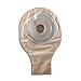 ActiveLife 1-Piece Drainable Pouch Precut 1-1/2