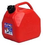 Moeller Scepter ECO Jerry Can with Child Resistant Closures (2.5-Gallon)