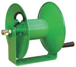 Speedaire 6PE27 Hose Reel, Air/Water