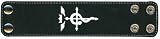 Fullmetal Alchemist Eds Symbol (Flamel) Wristband