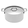 All-Clad Stainless 8-Quart Stockpot