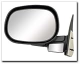 Blind Spotz Mirror, Dodge