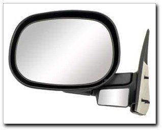 Blind Spotz Mirror, Dodge