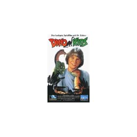 Prehysteria! [VHS] [Import allemand]