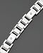 Men's Titanium Diamond Bracelet (1/4 ct. t.w.)