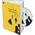 Chaussee der Enthusiasten - Die sch�nsten Schriftsteller Berlins erz�hlen was!