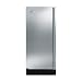 GE Monogram Stainless Steel Automatic Ice Maker