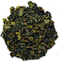 Maple Green Tea 1 oz loose tea sample by Culinary Teas