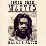 Wanted Dread & Alive