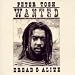 Wanted Dread & Alive