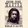 Wanted Dread & Alive