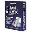 MOBILE SYSTEMS Oxford Dictionary of Idioms by Mobile Systems