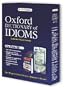 MOBILE SYSTEMS Oxford Dictionary of Idioms