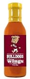 Mississippi State Bulldogs Buffalo Wings Sauce (12oz)