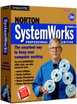 Product details for Norton Systemworks Professional 2000 3.0 (10-user)