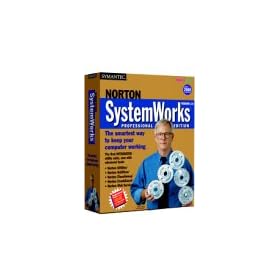 Norton Systemworks Professional 2000 3.0 (10-user)