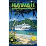 hawaii by cruise ship the complete guide to cruising hawaii with giant color pull out map