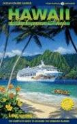 City Travel Guides Discounted  Books : Hawaii By Cruise Ship: The Complete Guide to Cruising Hawaii with Giant color pull-out map