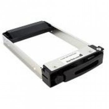 StarTech.com Extra 3.5-Inch Hot Swap Hard Drive Tray for SAT3540ER S352U2RER S352U2RERC SAT3500TRAY (Black)