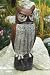 Dalen Gardeneer RH-04 Rotating Head Great Horned Owl
