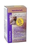 Garlicforce, 30 softgels