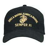 マリーンSEMPER FI キャップ(9293) SEMPER-FI