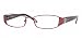 Vogue Sunglasses VO3659B Purple