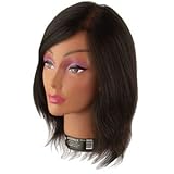 Diane Beyonce * Manikin Head