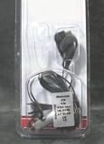 Hands Free Headset by Technocel Motorola V3i, V3c Razr, V3M, U6 PEBL, L7 SLVR, L6, L2 MV3CEPHF2S