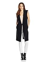 AnnaRita N Chaleco (Negro)