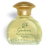Terra Nova Gardenia Perfume Essence Oil