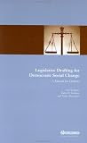 Review Springer  / Legislative Drafting for Democratic Social Change