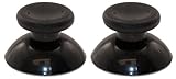 Stealth Black XBOX 360 Controller Thumbsticks (PAIR)