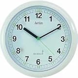 Review Acctim 93/723RC / Economy Radio Controlled Wall Clock