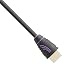 QED PROFILE HDMI VIDEO LEAD (2 METRES)