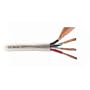 Monster Cable CI Pro 14-Gauge, 4-Conductor In-Wall Speaker Cable (500-Foot Spool)