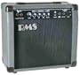 RMS 20 Watt Bass Amplifier
