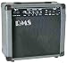 RMS 20 Watt Bass Amplifier