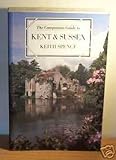 The companion guide to Kent and Sussex
