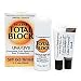 Fallene Total Block SPF 60 Tinted