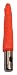 Outrageous Toys Passion Produce Lighted Carrot Vibrator in Crate