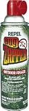 3 Pack of Repel 16 oz. Camp Fogger Insect Repellent (Aerosol)