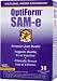 OptiForm SAM-e Natural Mood Enhancer 30 Enteric Coated Tablets