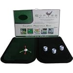 Softee Manufacturing Fairway Practice Mat